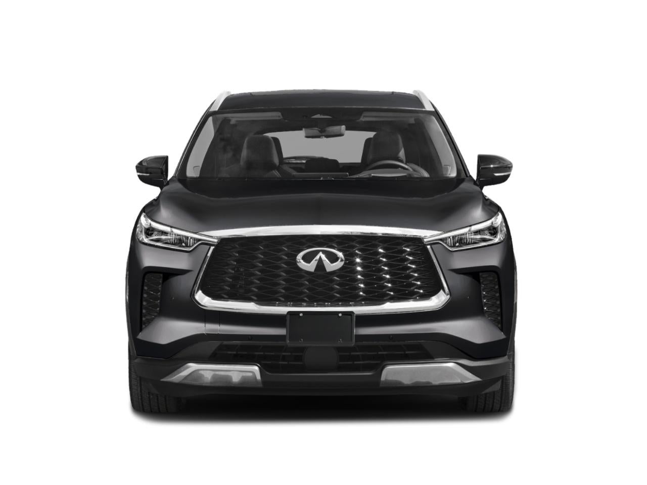 2025 INFINITI QX60 AUTOGRAPH AWD