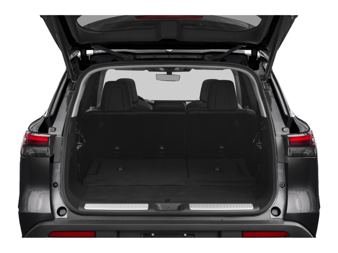 2025 INFINITI QX60 AUTOGRAPH AWD