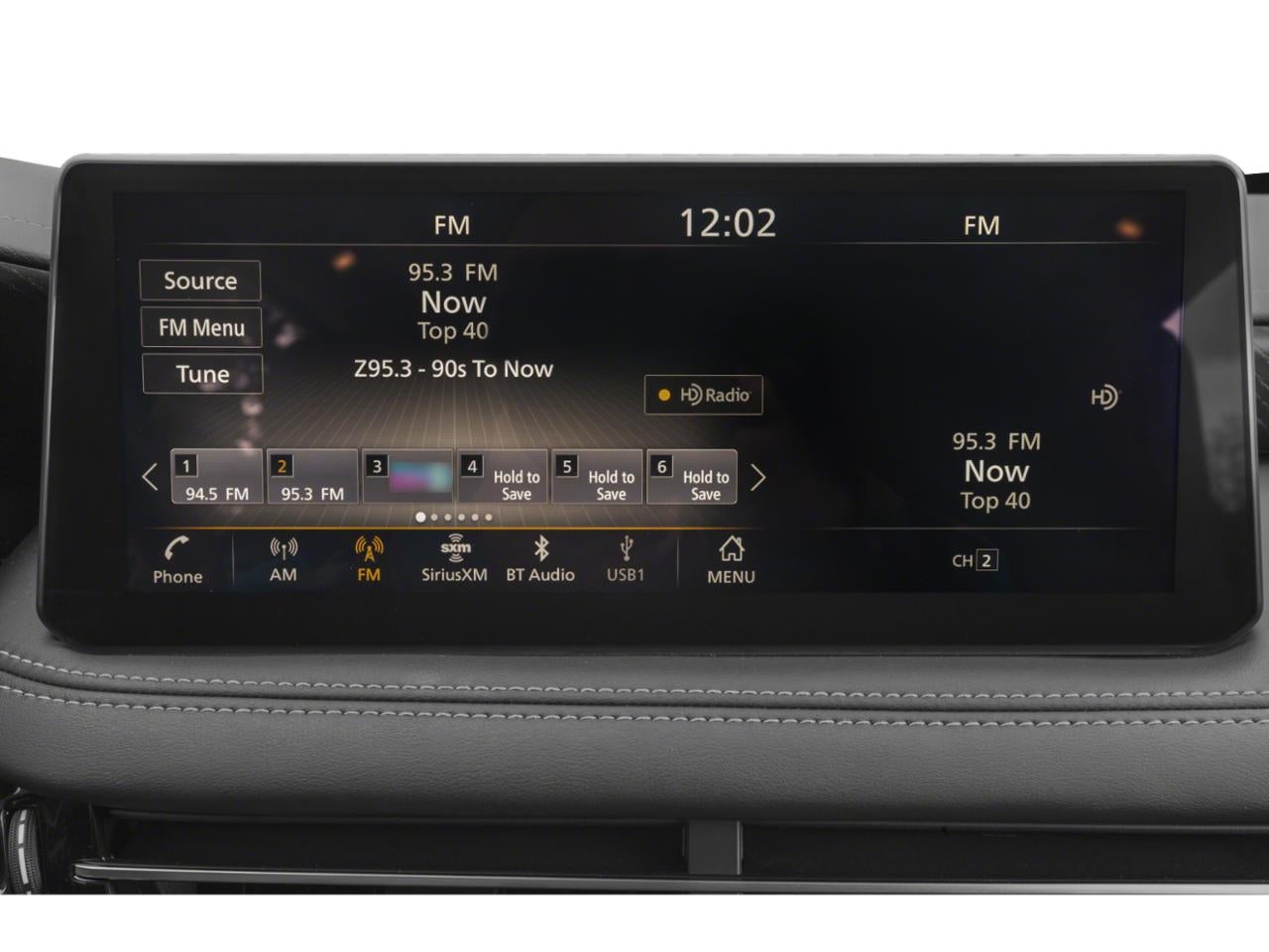 2025 INFINITI QX60 AUTOGRAPH AWD