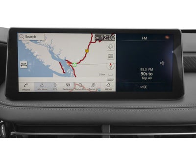 2025 INFINITI QX60 AUTOGRAPH AWD