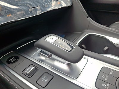 2027 INFINITI QX60 AUTOGRAPH AWD