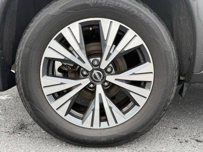 2023 Nissan Rogue AWD SV