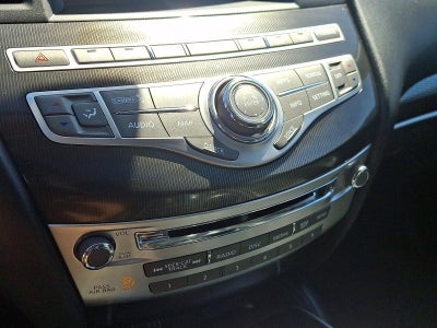 2019 INFINITI QX60 LUXE AWD