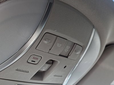 2019 INFINITI QX60 LUXE AWD