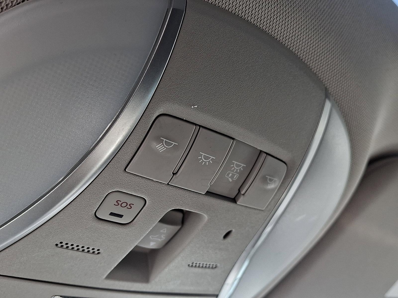 2019 INFINITI QX60 LUXE AWD