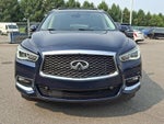 2018 INFINITI QX60 3.5 AWD