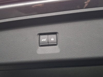 2024 INFINITI QX60 LUXE FWD