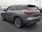 2024 INFINITI QX60 LUXE FWD