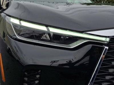 2023 INFINITI QX60 SENSORY AWD