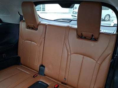 2023 INFINITI QX60 SENSORY AWD