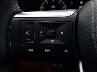 2023 INFINITI QX60 SENSORY AWD