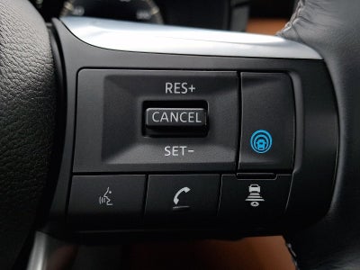 2023 INFINITI QX60 SENSORY AWD