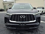 2023 INFINITI QX60 SENSORY AWD