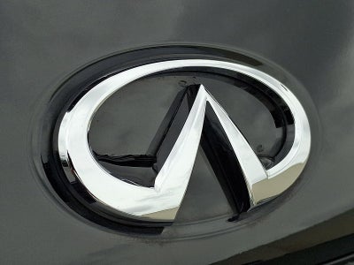 2023 INFINITI QX60 SENSORY AWD