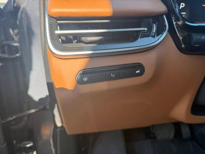 2023 INFINITI QX60 AUTOGRAPH AWD