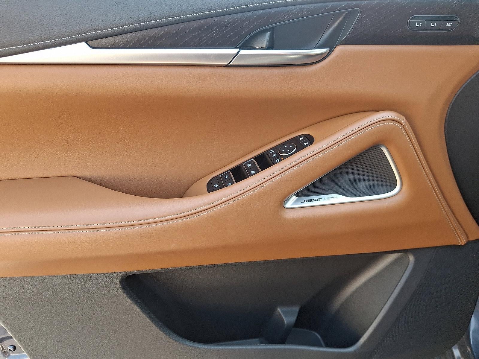 2023 INFINITI QX60 AUTOGRAPH AWD