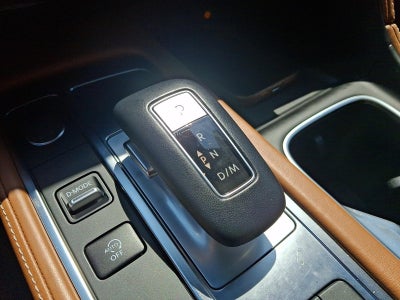 2023 INFINITI QX60 AUTOGRAPH AWD