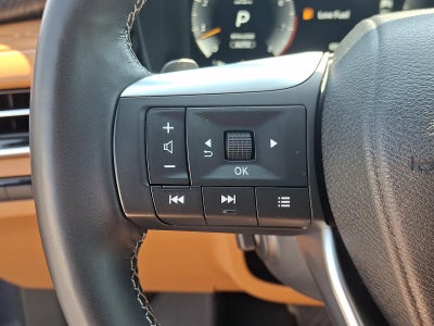 2023 INFINITI QX60 AUTOGRAPH AWD