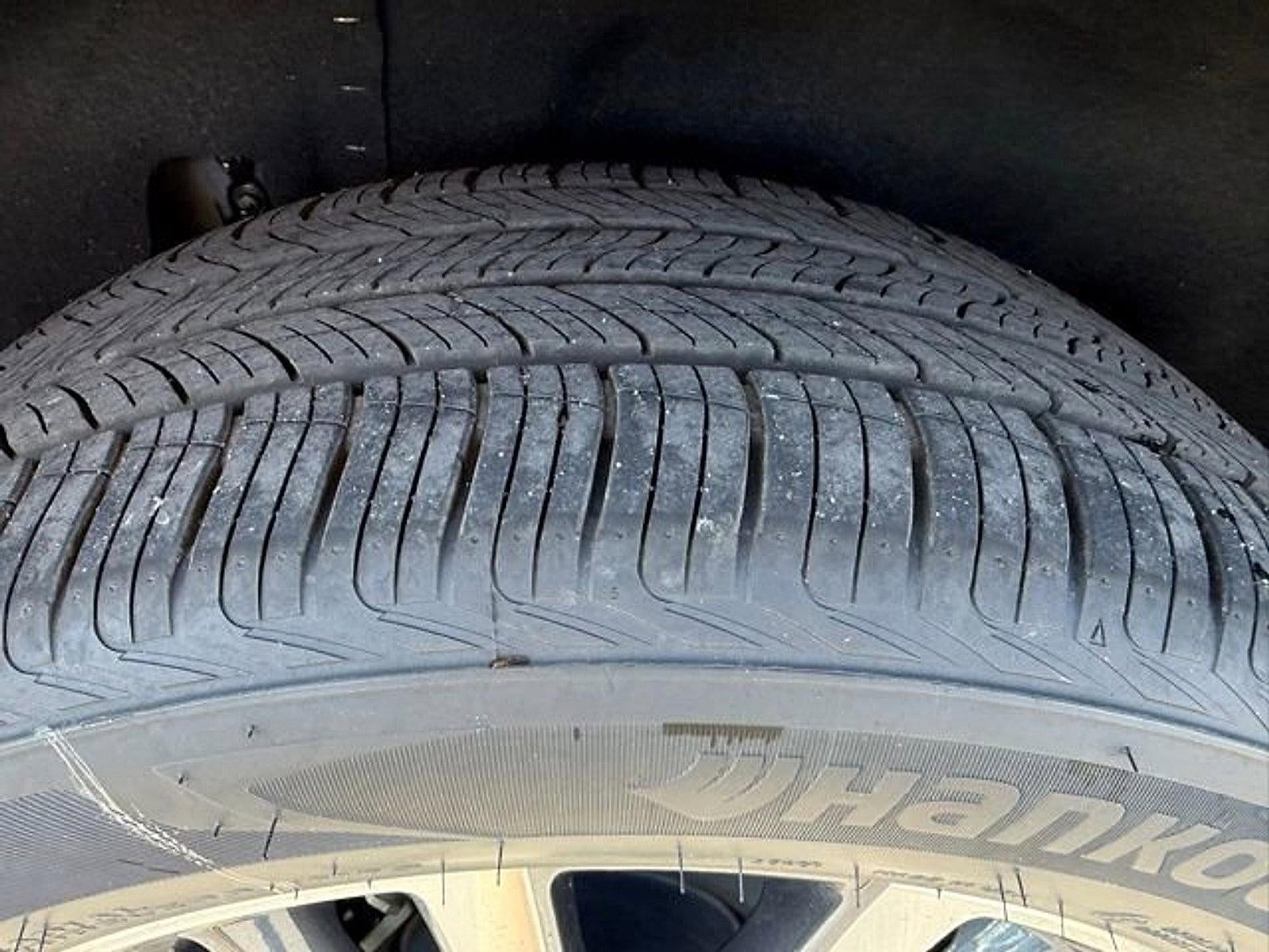 2023 INFINITI QX60 AUTOGRAPH AWD