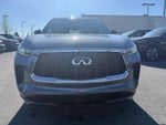 2023 INFINITI QX60 AUTOGRAPH AWD