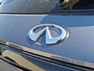 2023 INFINITI QX60 AUTOGRAPH AWD
