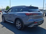 2023 INFINITI QX60 AUTOGRAPH AWD