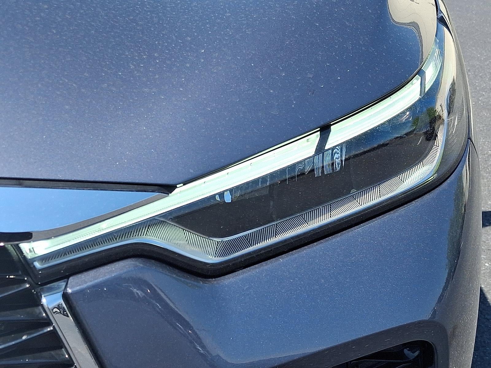 2023 INFINITI QX60 AUTOGRAPH AWD