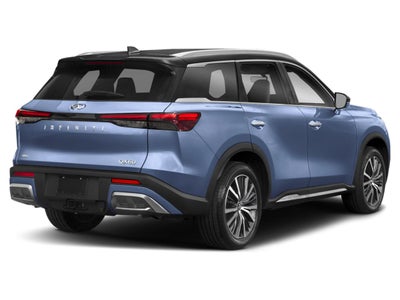2023 INFINITI QX60 AUTOGRAPH AWD