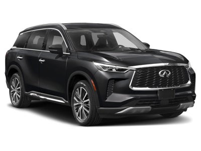 2023 INFINITI QX60 AUTOGRAPH AWD