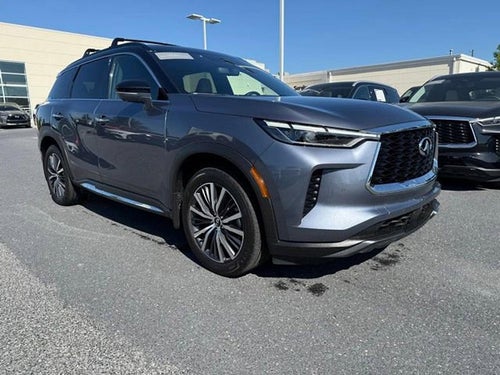 2023 INFINITI QX60 AUTOGRAPH AWD