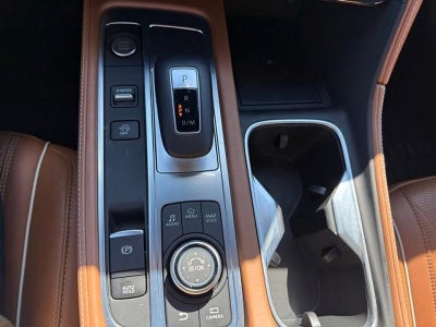 2023 INFINITI QX60 AUTOGRAPH AWD
