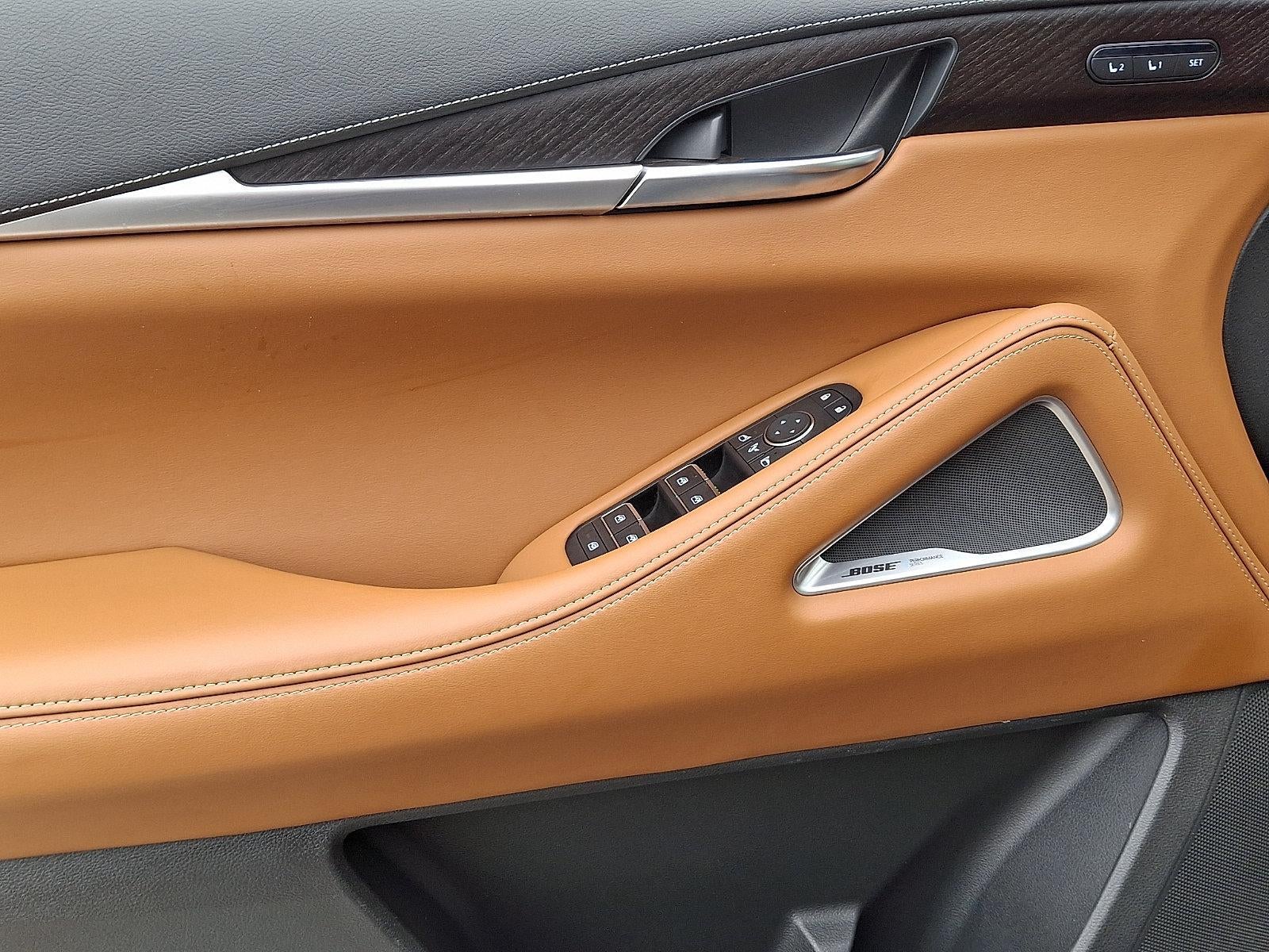 2023 INFINITI QX60 AUTOGRAPH AWD
