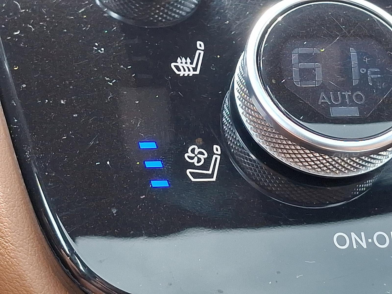 2023 INFINITI QX60 AUTOGRAPH AWD