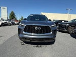 2023 INFINITI QX60 AUTOGRAPH AWD