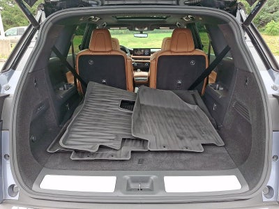 2023 INFINITI QX60 AUTOGRAPH AWD