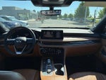 2023 INFINITI QX60 AUTOGRAPH AWD