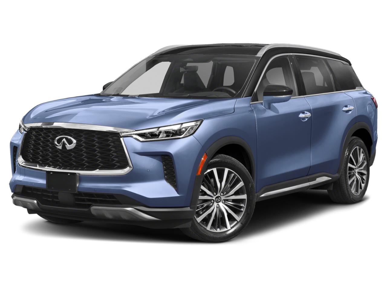 2023 INFINITI QX60 AUTOGRAPH AWD's photo