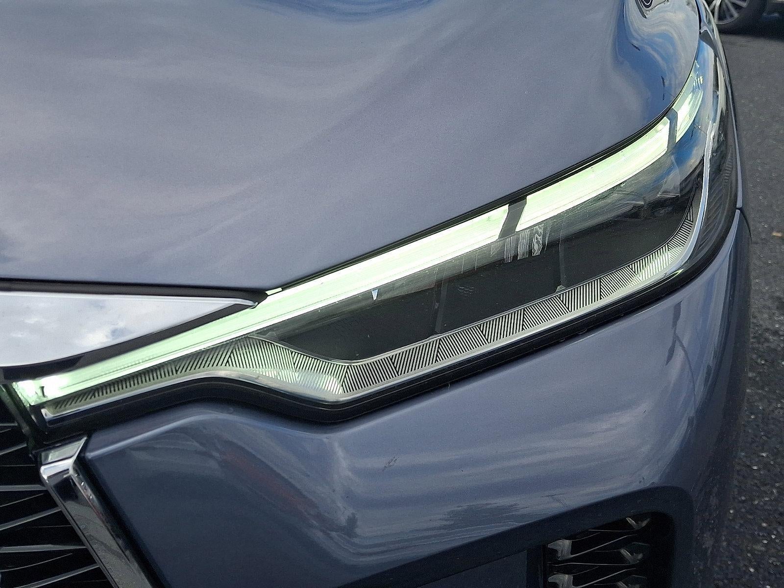 2023 INFINITI QX60 AUTOGRAPH AWD