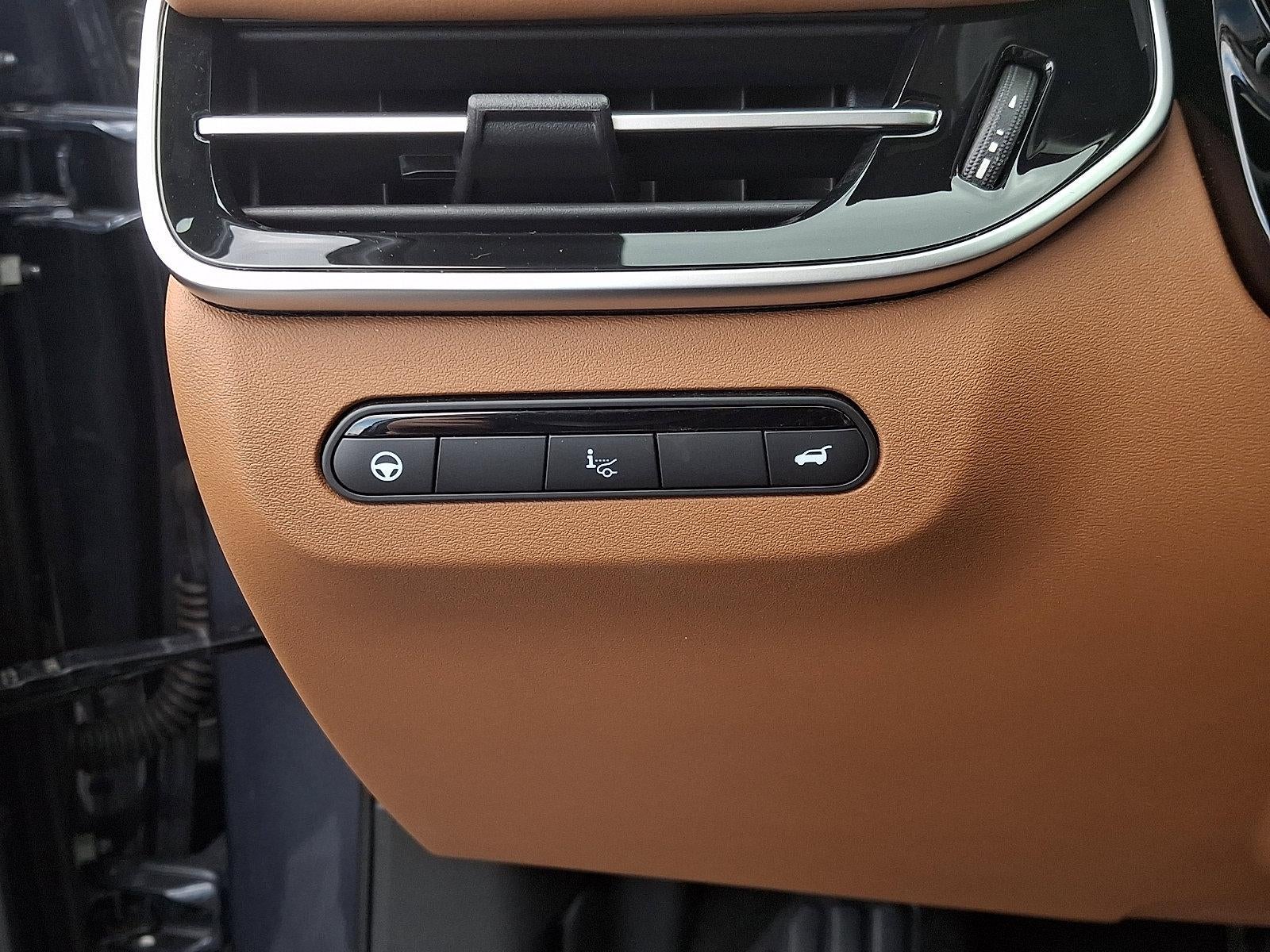 2023 INFINITI QX60 AUTOGRAPH AWD
