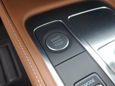 2023 INFINITI QX60 AUTOGRAPH AWD