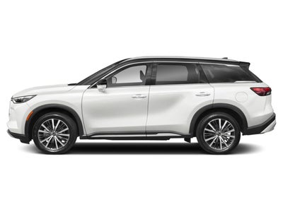 2023 INFINITI QX60 AUTOGRAPH AWD