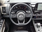 2023 Nissan Pathfinder Platinum 4WD
