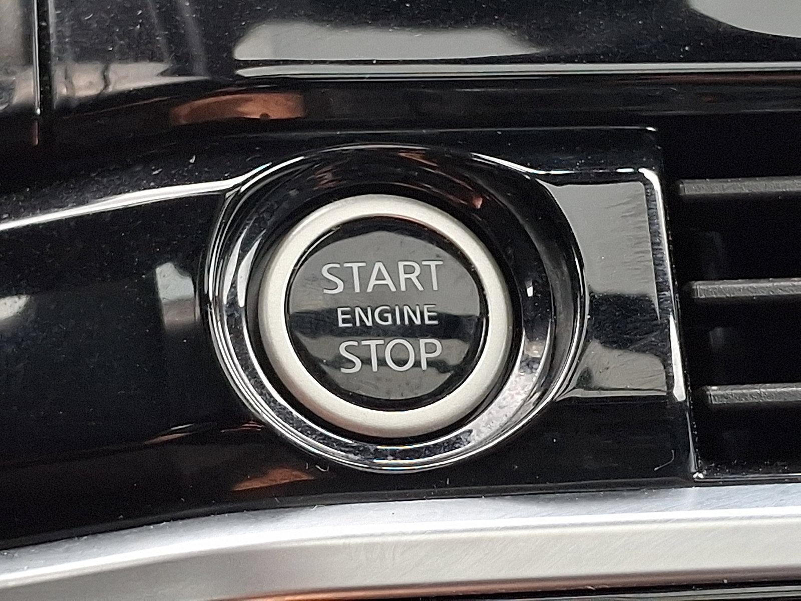 2023 Nissan Pathfinder Platinum 4WD