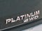 2023 Nissan Pathfinder Platinum 4WD