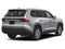 2025 Toyota Grand Highlander XLE AWD (Natl)