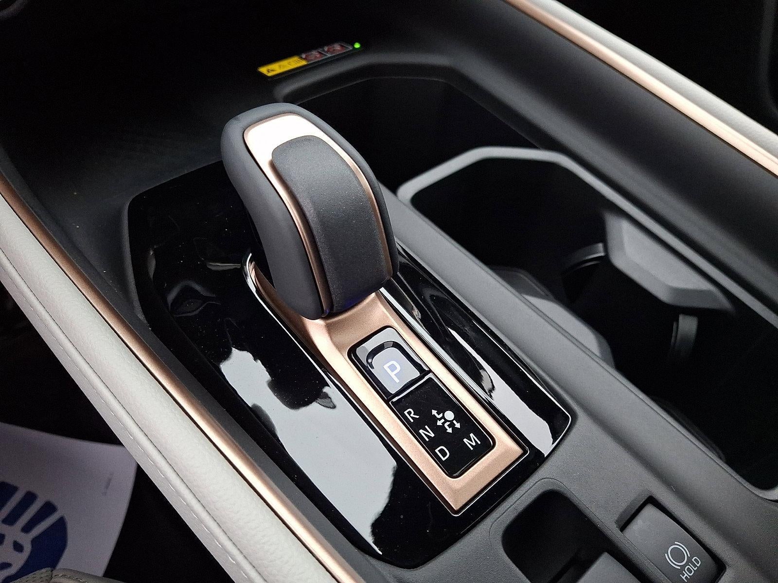 2026 Toyota Grand Highlander Hybrid MAX Limited AWD (Natl)