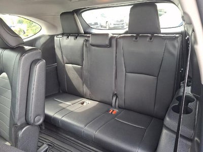 2025 Toyota Highlander XLE AWD (Natl)
