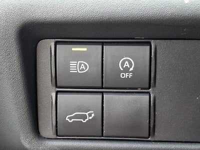 2025 Toyota Highlander XLE AWD (Natl)