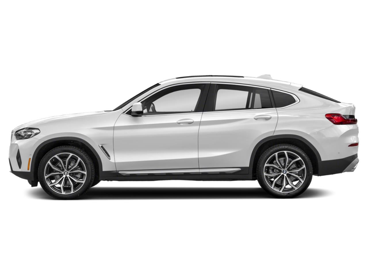 2024 BMW X4 M40i Sports Activity Coupe