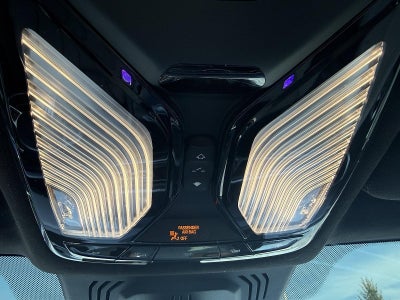 2021 BMW X7 M50i Sports Activity Vehicle